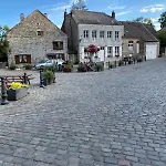 Le Logis Des Autre Chalet *