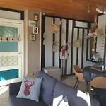 Le Logis Des Autre Chalet Vireux-Wallerand