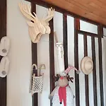 Le Logis Des Autre Vireux-Wallerand