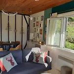Le Logis Des Autre Chalet