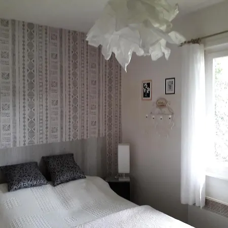 Le Logis Des Autre Chalet Vireux-Wallerand