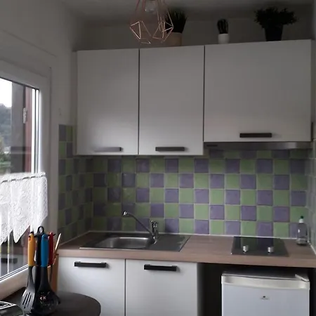 Le Logis Des Autre Шале Vireux-Wallerand