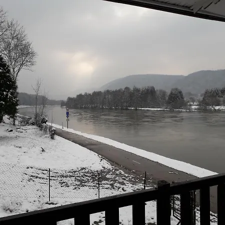 Le Logis Des Autre * Vireux-Wallerand