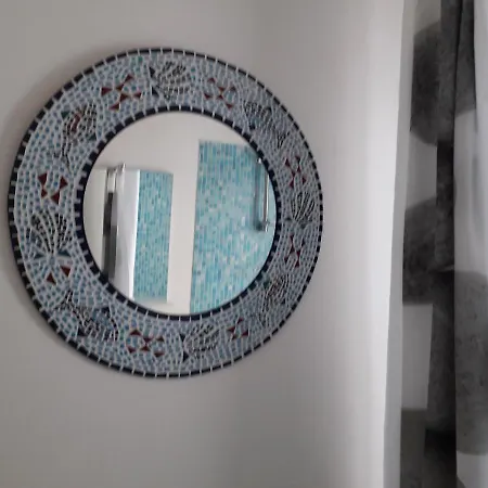 Le Logis Des Autre Alpehytte Vireux-Wallerand