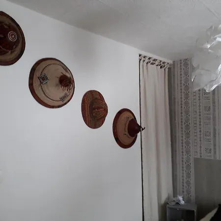 Le Logis Des Autre