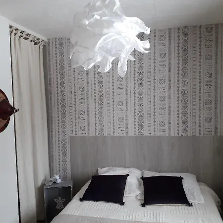 Chalet Le Logis Des Autre *