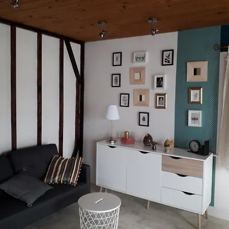 Le Logis Des Autre *