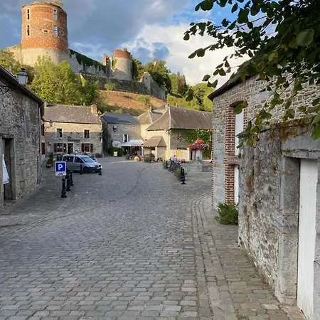 Le Logis Des Autre Vireux-Wallerand
