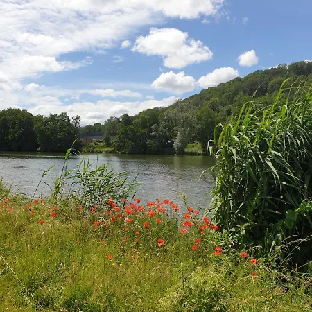 Шале Le Logis Des Autre