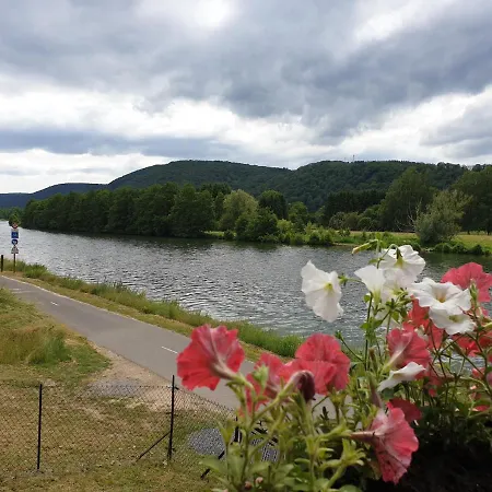Le Logis Des Autre Chalet *
