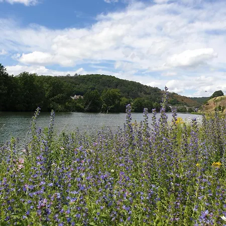 Chalet Le Logis Des Autre Vireux-Wallerand