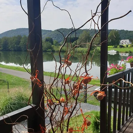 Chalet Le Logis Des Autre