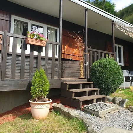 Le Logis Des Autre * Vireux-Wallerand