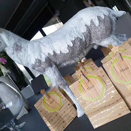 Le Logis Des Autre * Vireux-Wallerand