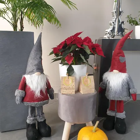 Le Logis Des Autre Vireux-Wallerand