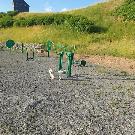 Le Logis Des Autre Шале Vireux-Wallerand