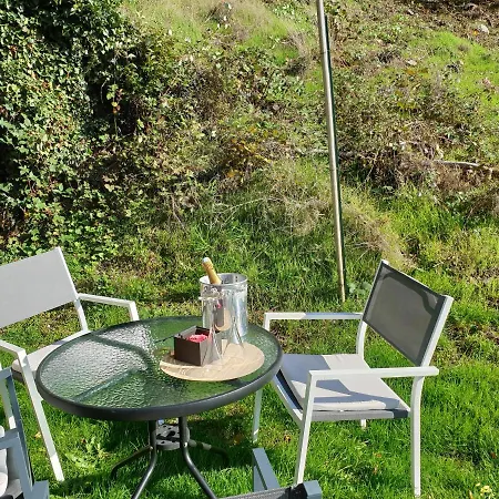 Le Logis Des Autre Шале