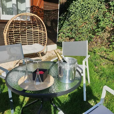 Le Logis Des Autre * Vireux-Wallerand