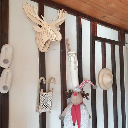 Le Logis Des Autre Vireux-Wallerand