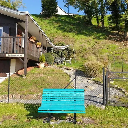 Le Logis Des Autre * Vireux-Wallerand