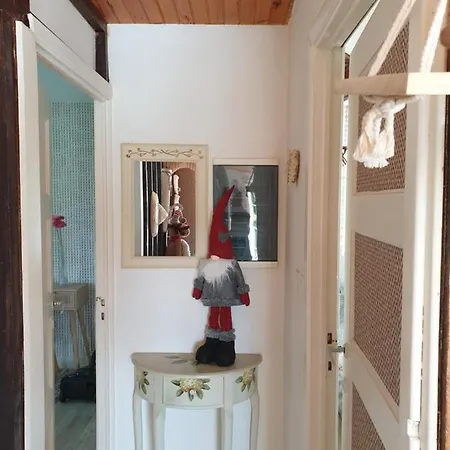 Le Logis Des Autre *