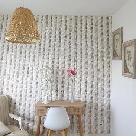 Шале Le Logis Des Autre