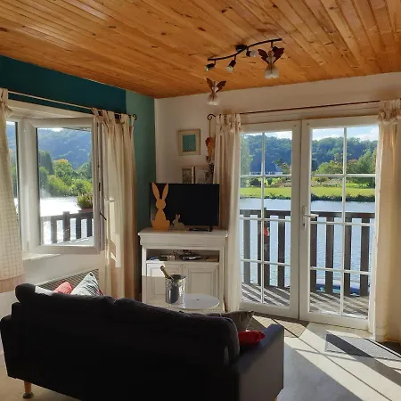 Le Logis Des Autre Vireux-Wallerand