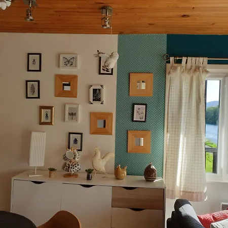 Chalet Le Logis Des Autre