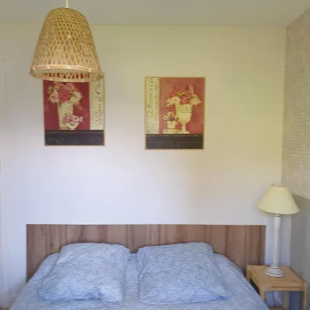 Le Logis Des Autre