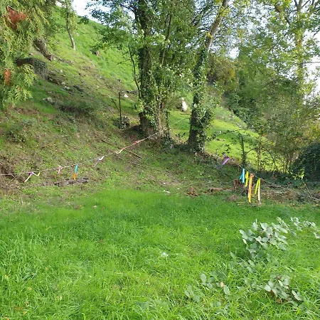 Le Logis Des Autre Vireux-Wallerand