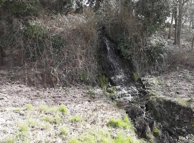 Le Logis Des Autre Chalet