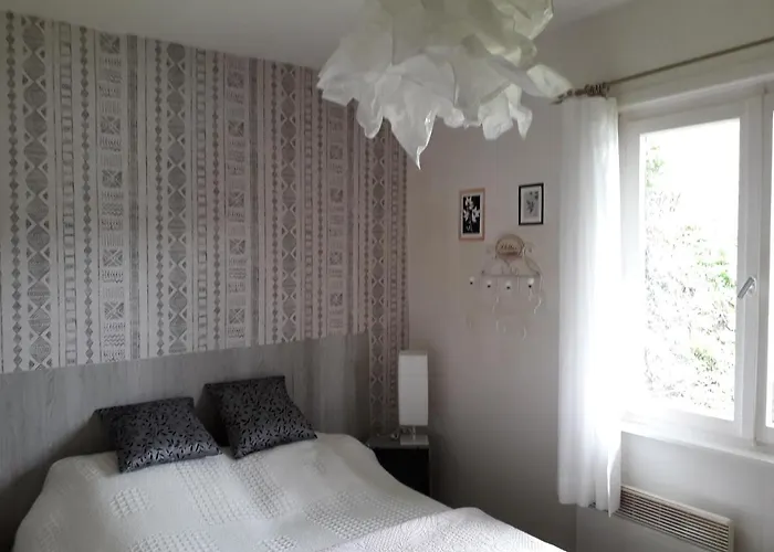 Le Logis Des Autre Chalet Vireux-Wallerand