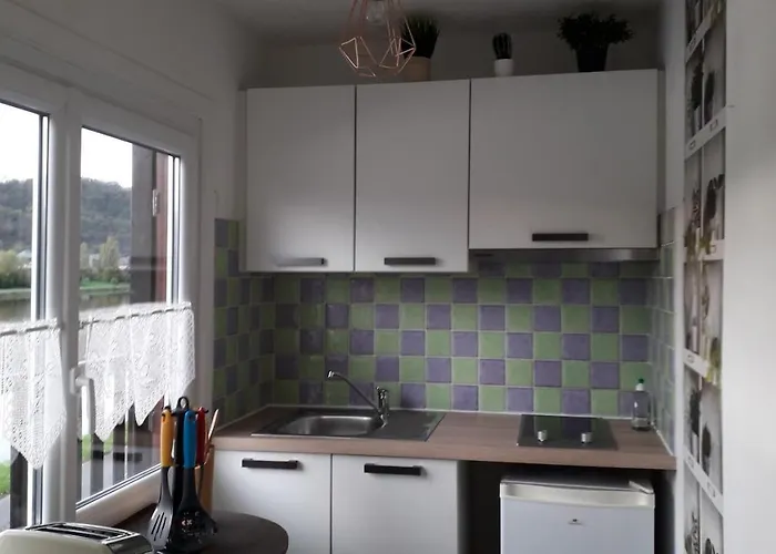 Le Logis Des Autre Chalet Vireux-Wallerand