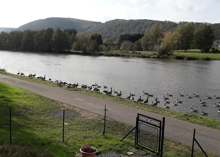 Chalet Le Logis Des Autre Vireux-Wallerand