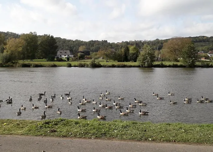 Le Logis Des Autre *