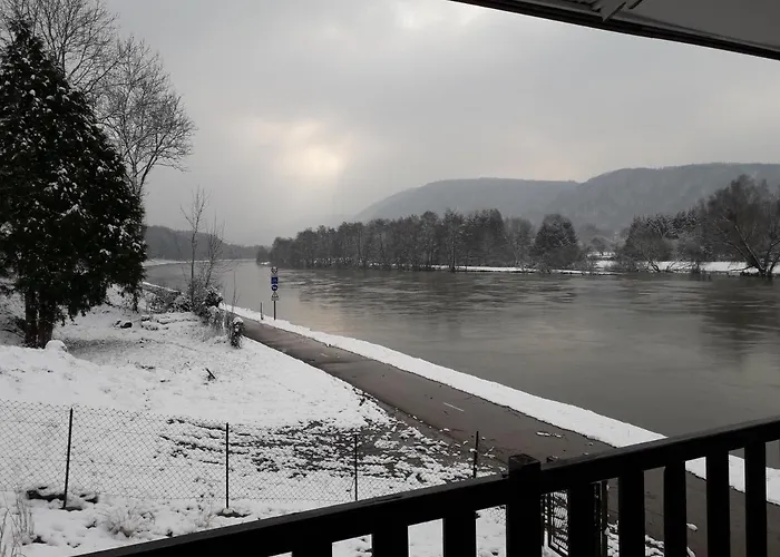 Le Logis Des Autre * Vireux-Wallerand