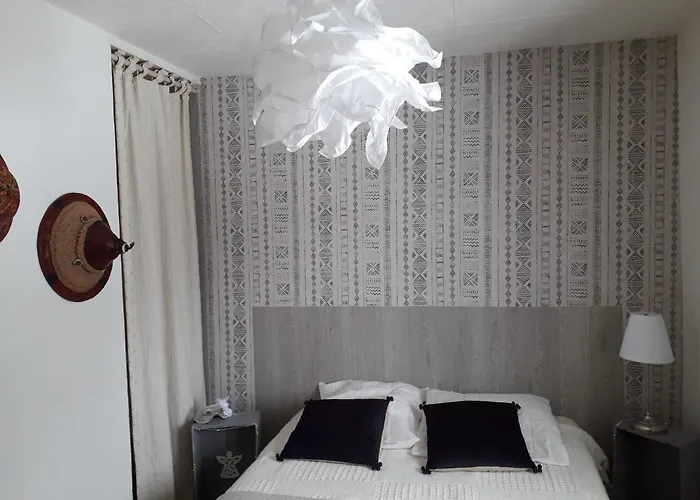 Chalet Le Logis Des Autre *