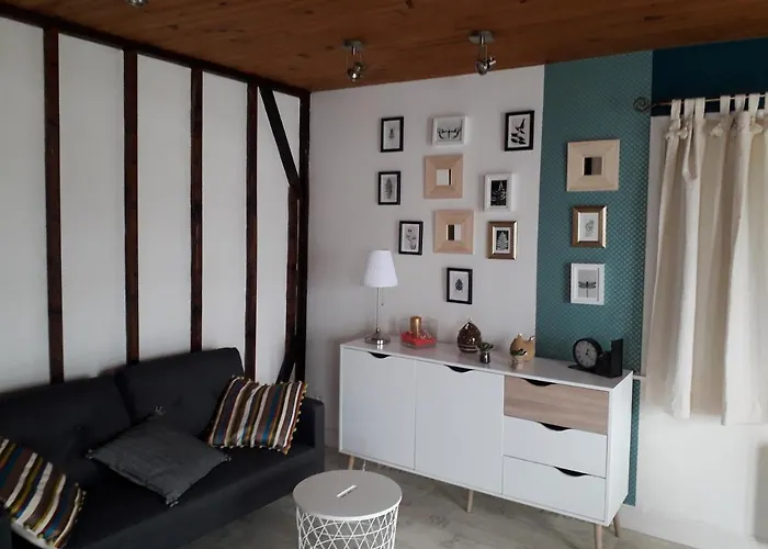 Le Logis Des Autre *