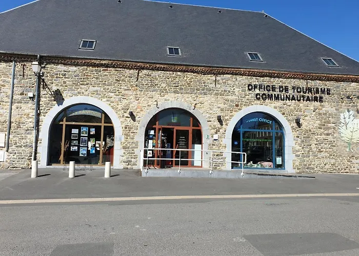 Le Logis Des Autre Chalet *