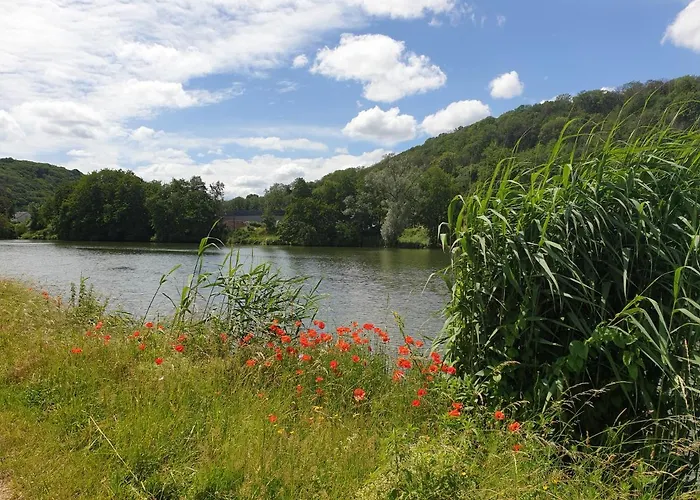 Chalet Le Logis Des Autre