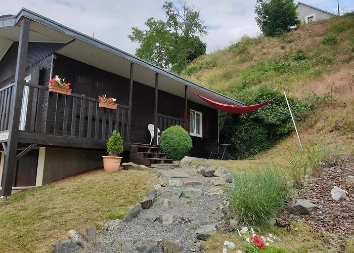 Le Logis Des Autre Chalet