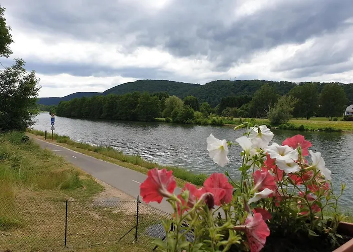 Le Logis Des Autre Chalet *