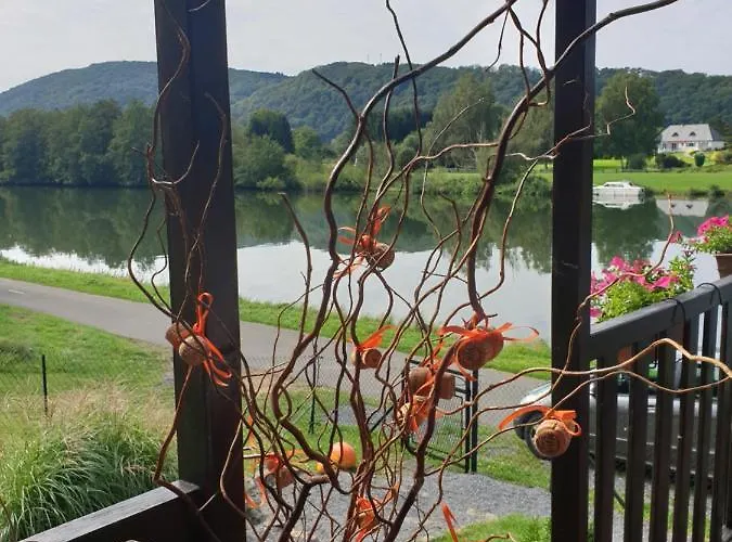 Chalet Le Logis Des Autre