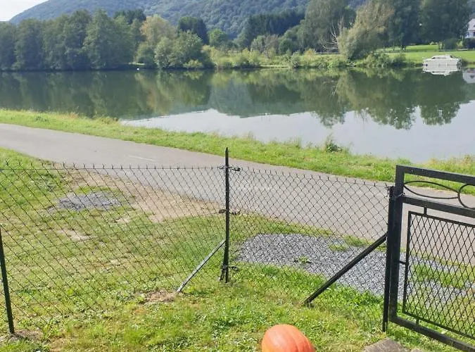 Le Logis Des Autre Chalet Vireux-Wallerand