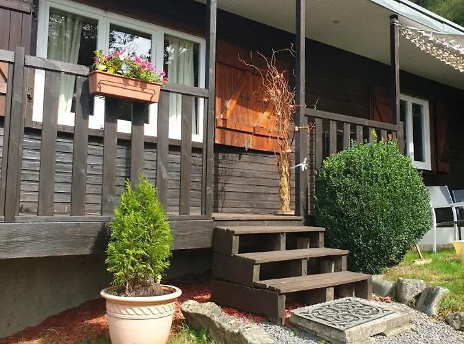 Le Logis Des Autre * Vireux-Wallerand