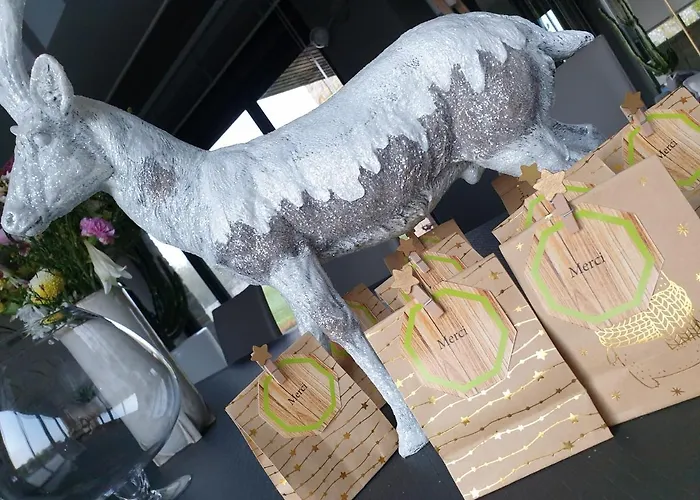 Le Logis Des Autre * Vireux-Wallerand