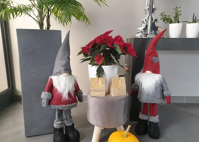 Le Logis Des Autre Vireux-Wallerand