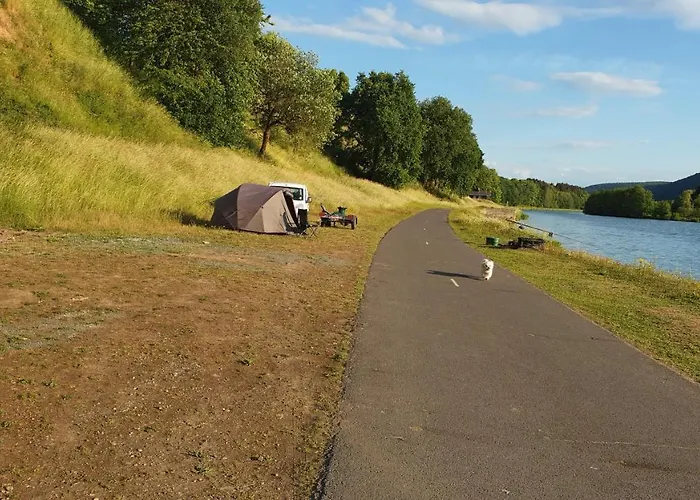 Le Logis Des Autre * Vireux-Wallerand