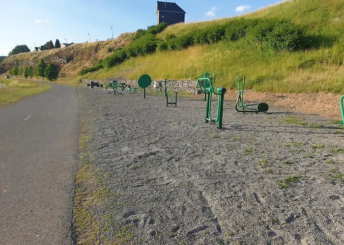Le Logis Des Autre Chalet