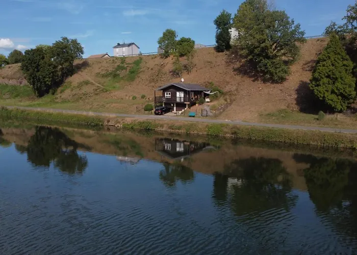 Le Logis Des Autre Chalet